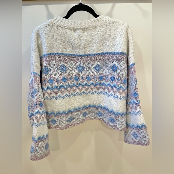 SINCERELY JULES Wool Winter Sweater - Picture 3 of 5